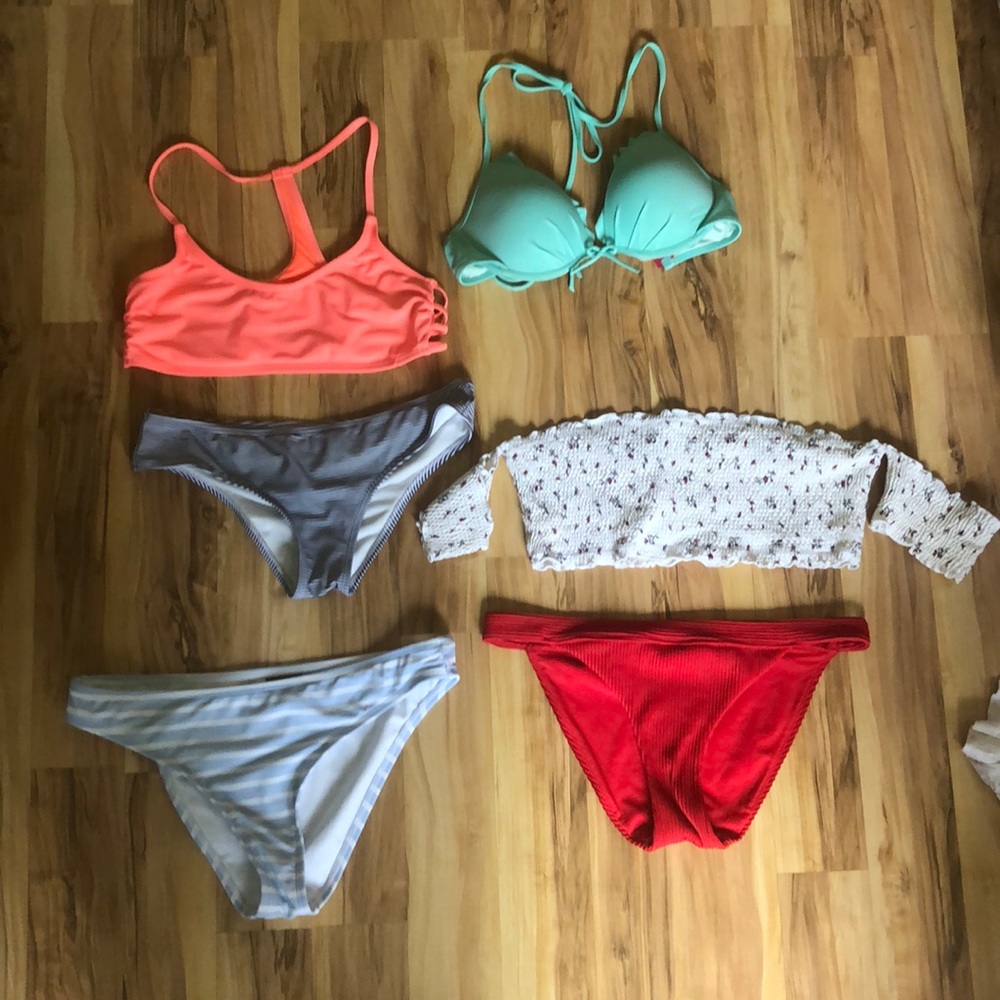 Mix & Match swim bundle!